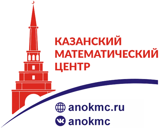 Логотип КМЦ